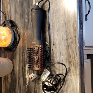 L'ange Le Volume 75MM 2-in-1 Volumizing Brush Dryer